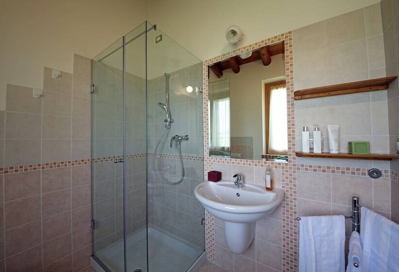 شقة كلاسيكية غرفة نوم واحدة, Residence Borgo Mondragon