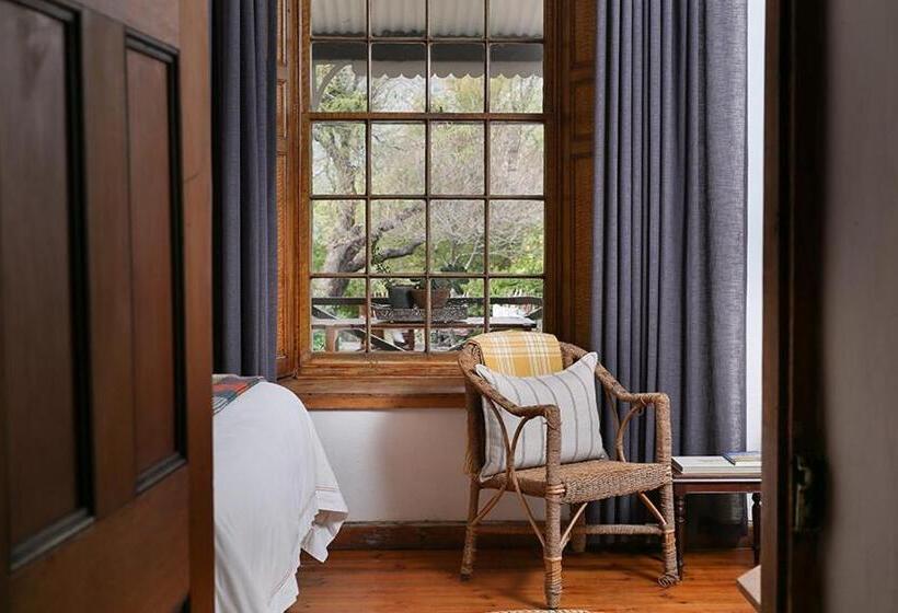 스탠다드 룸, Dennehof Karoo Guesthouse