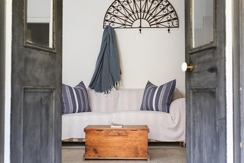 패밀리 룸, Dennehof Karoo Guesthouse