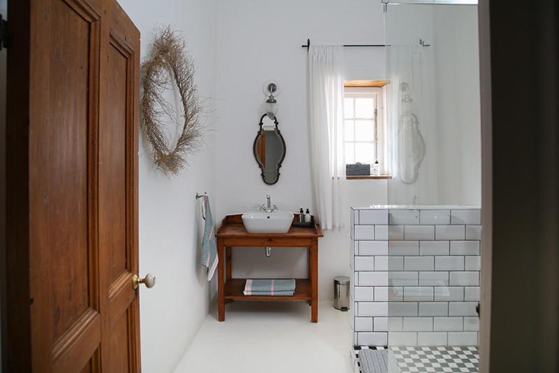패밀리 룸, Dennehof Karoo Guesthouse