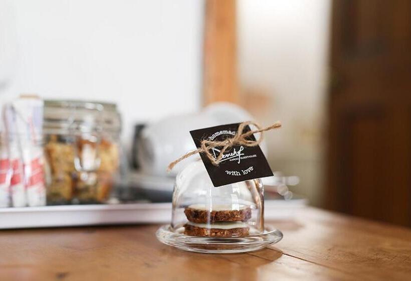 스탠다드 룸, Dennehof Karoo Guesthouse
