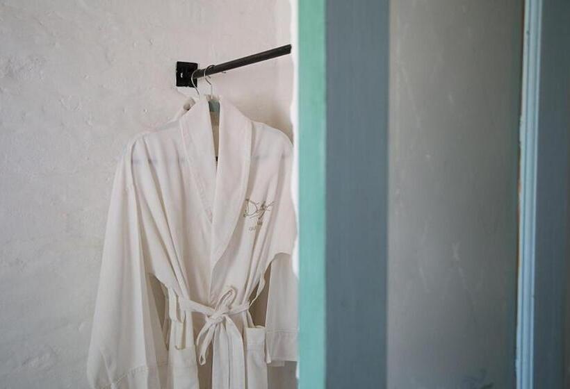 스탠다드 룸, Dennehof Karoo Guesthouse