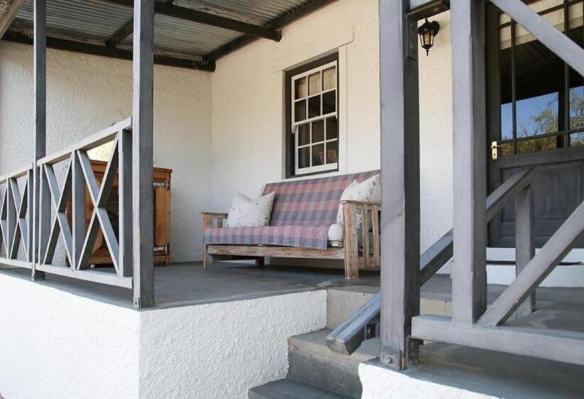 스탠다드 룸, Dennehof Karoo Guesthouse