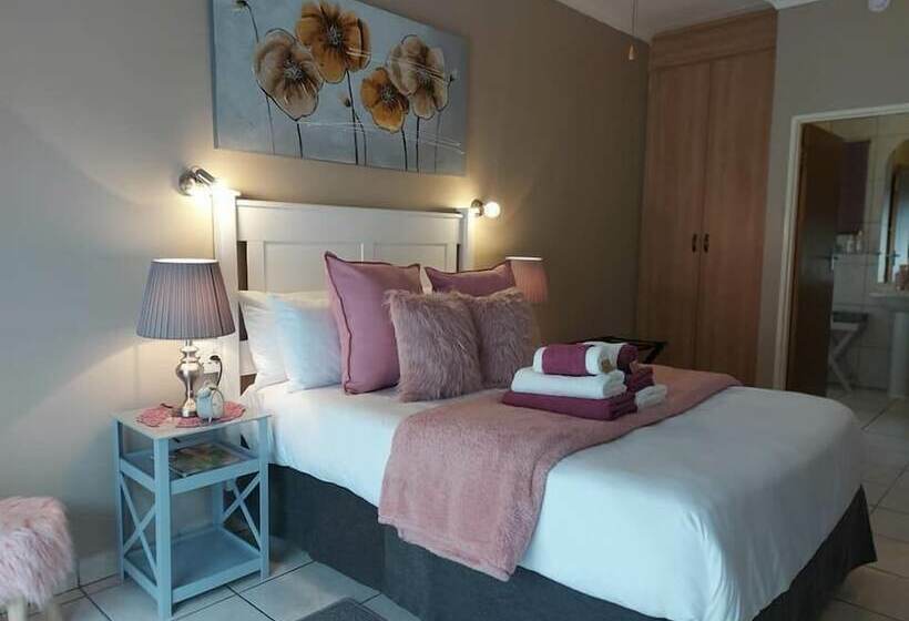 스탠다드 룸, West Street Inn  Ermelo