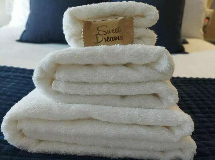 스탠다드 룸, West Street Inn  Ermelo