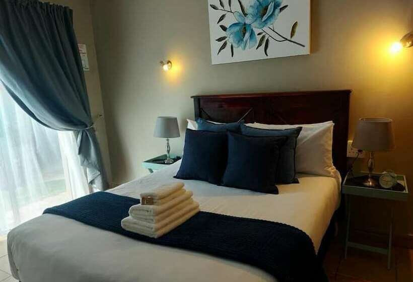 스탠다드 룸, West Street Inn  Ermelo