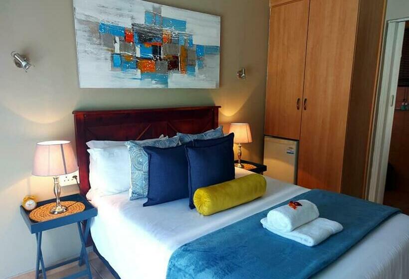 스탠다드 룸, West Street Inn  Ermelo