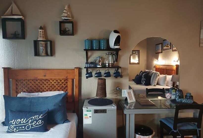 스탠다드 룸, West Street Inn  Ermelo
