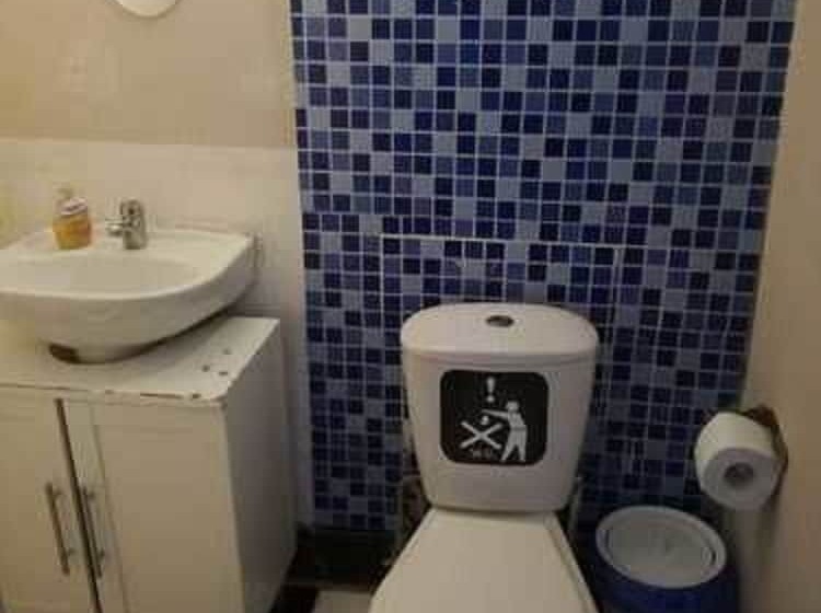标准间, Chile Pepper Hostel