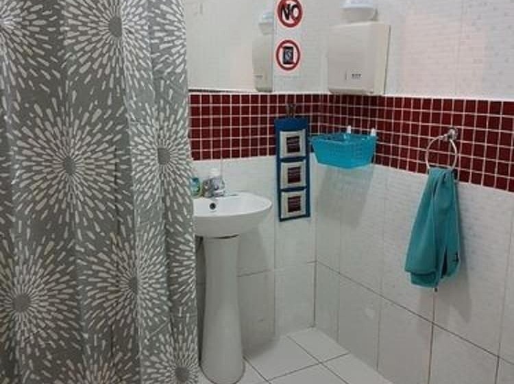 标准间, Chile Pepper Hostel