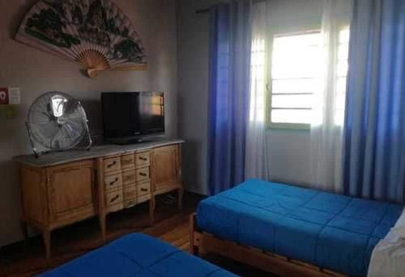 标准间, Chile Pepper Hostel