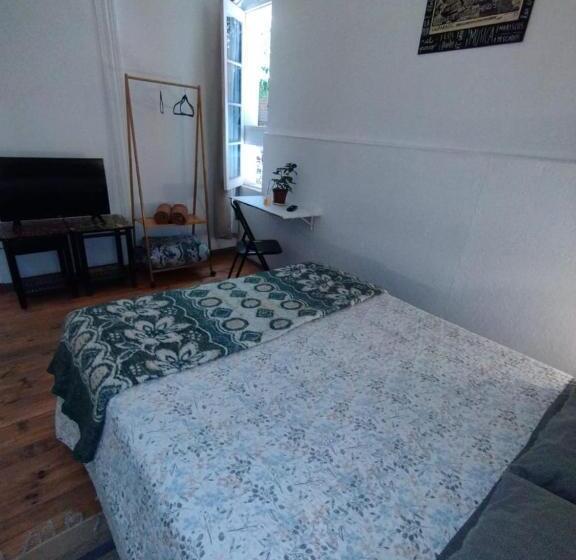 اتاق استاندارد, Escarabajo Hostel   Adults Only