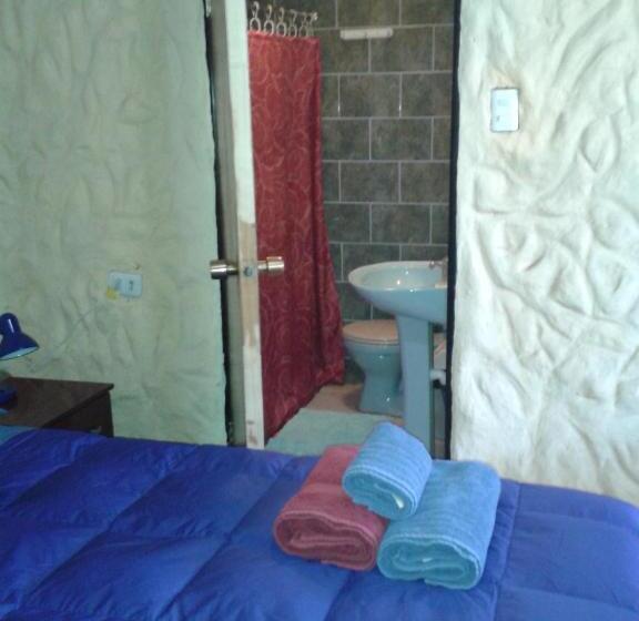 스탠다드 룸, Hostal Mamatierra