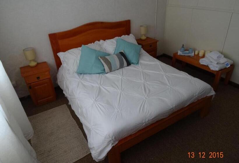 Номер Стандарт, Hostal Triwe
