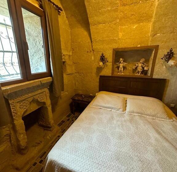 Chambre Standard, Aurora Cave
