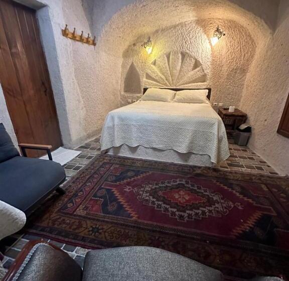 Chambre Standard, Aurora Cave