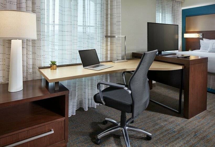스탠다드 스튜디오, Residence Inn By Marriott San Diego Chula Vista
