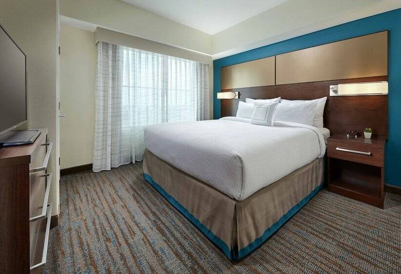 스탠다드 스튜디오, Residence Inn By Marriott San Diego Chula Vista