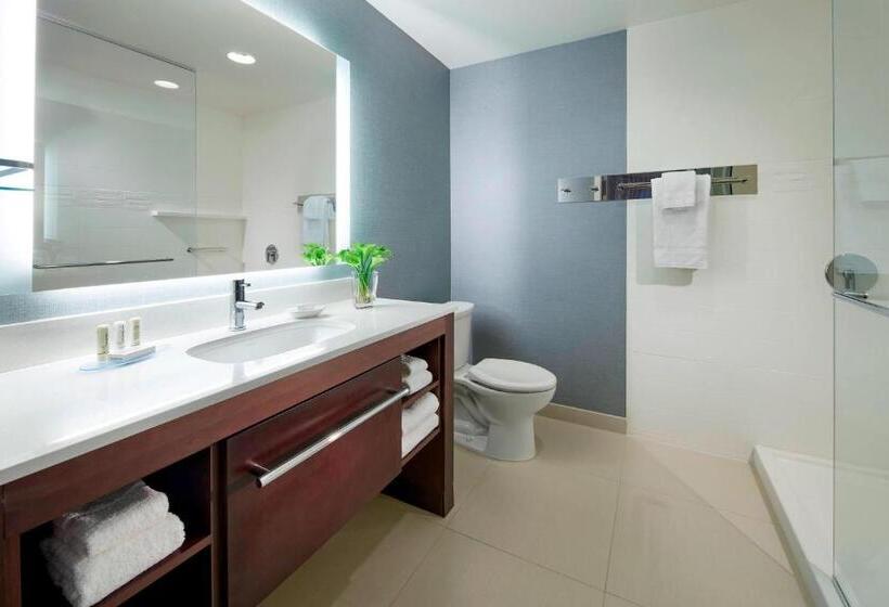 스위트, Residence Inn By Marriott San Diego Chula Vista