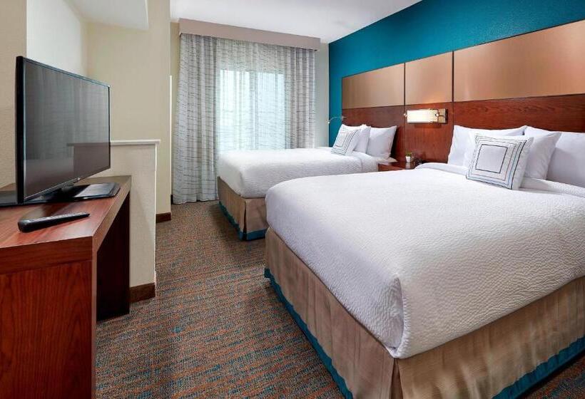 스탠다드 스튜디오, Residence Inn By Marriott San Diego Chula Vista