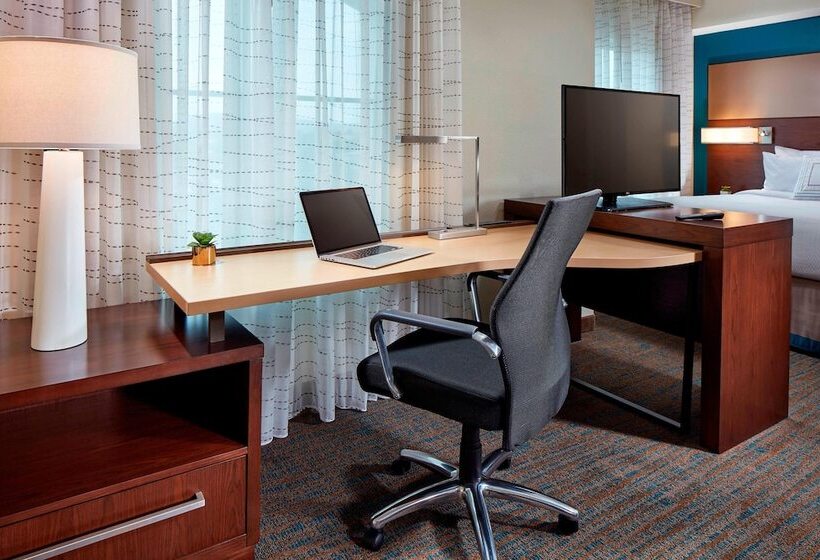 스탠다드 스튜디오, Residence Inn By Marriott San Diego Chula Vista