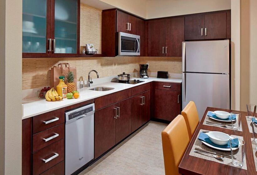 스위트, Residence Inn By Marriott San Diego Chula Vista