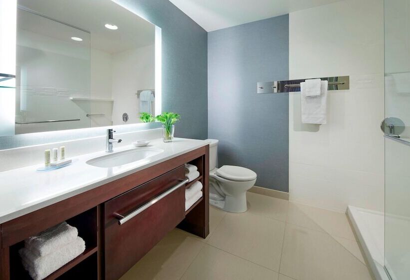 스위트, Residence Inn By Marriott San Diego Chula Vista