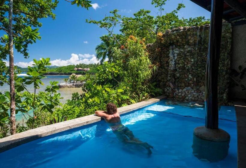 Вилла 1 Спальня Вид на Море, Savasi Island Resort