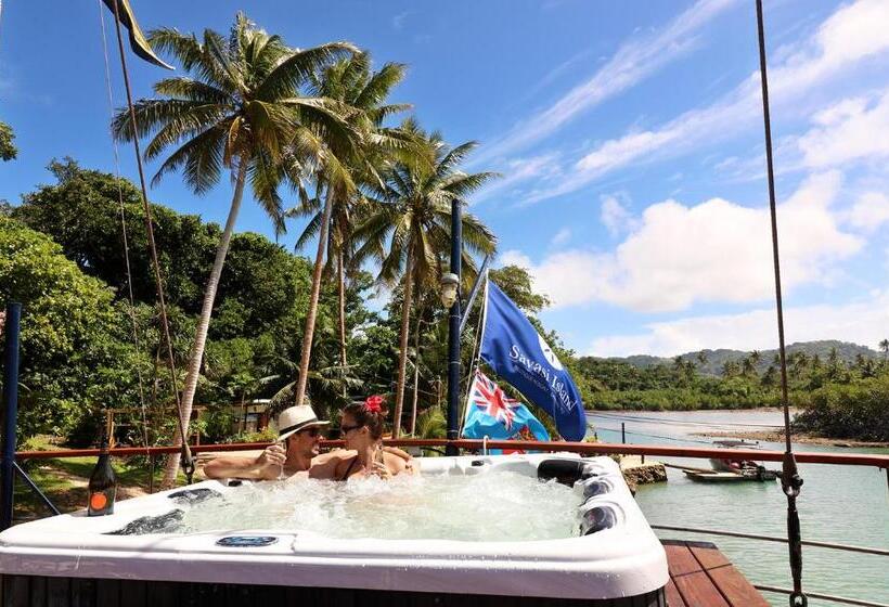 Номер Стандарт, Savasi Island Resort