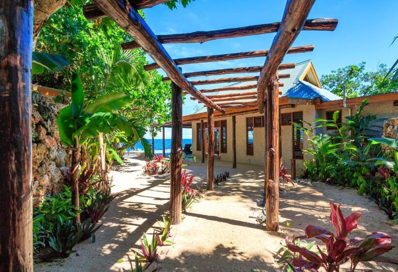 Вилла 1 Спальня Вид на Море, Savasi Island Resort