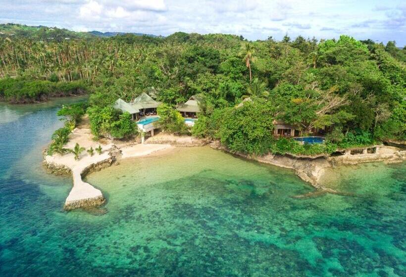 Вилла 1 Спальня Вид на Море, Savasi Island Resort