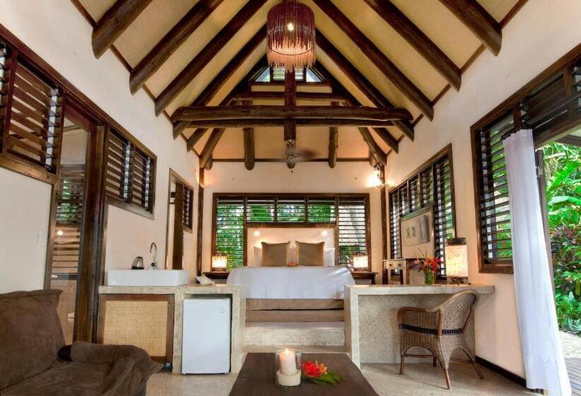 Вилла 1 Спальня Вид на Сад, Savasi Island Resort