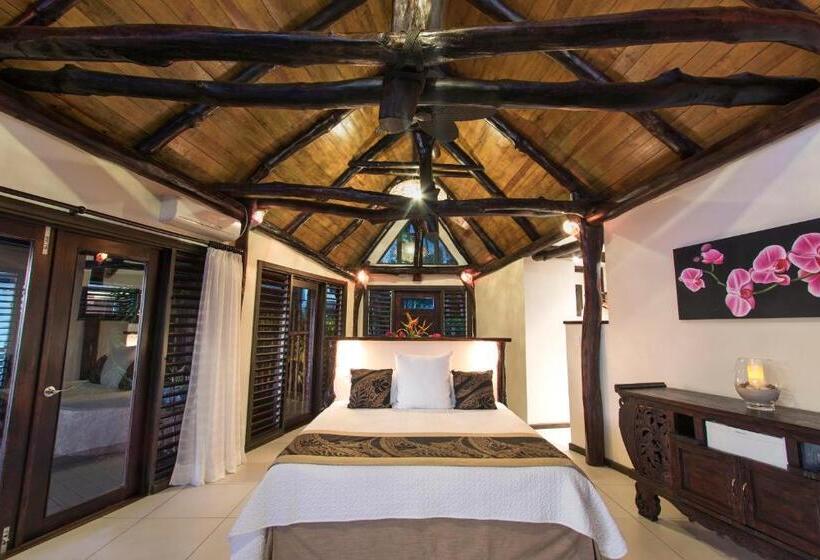 Вилла 1 Спальня Вид на Сад, Savasi Island Resort