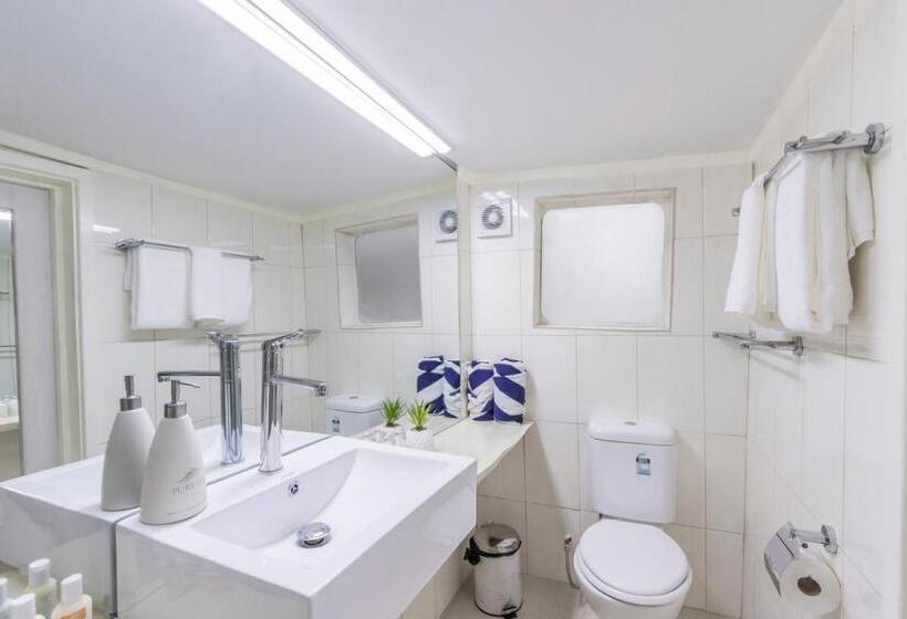 Пентхаус, Savasi Island Resort