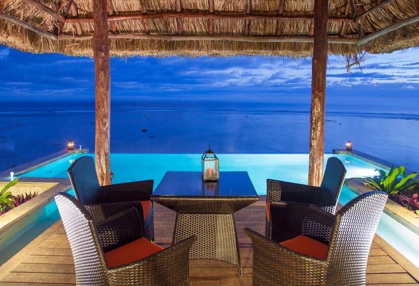 Вилла 1 Спальня Вид на Море, Savasi Island Resort