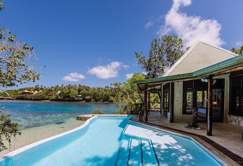 Вилла 1 Спальня Вид на Море, Savasi Island Resort