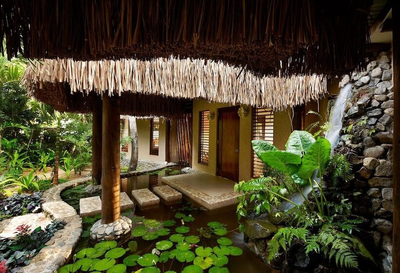Вилла 1 Спальня Вид на Море, Savasi Island Resort