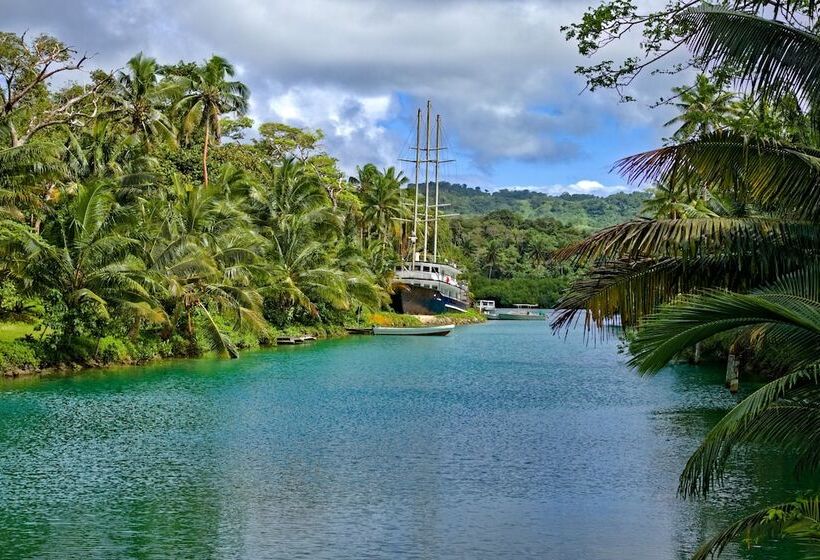 Номер Стандарт, Savasi Island Resort