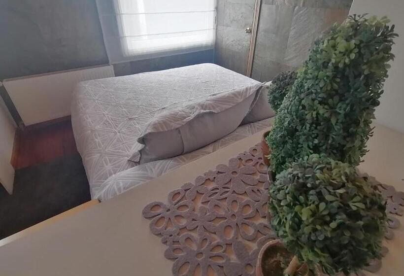 Номер Стандарт, Innata Casa Hostal
