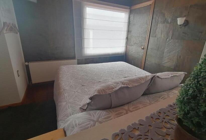 Номер Стандарт, Innata Casa Hostal