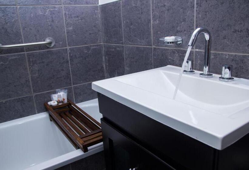 اتاق سوپریور سه تخته, Let Sun Hotel Boutique