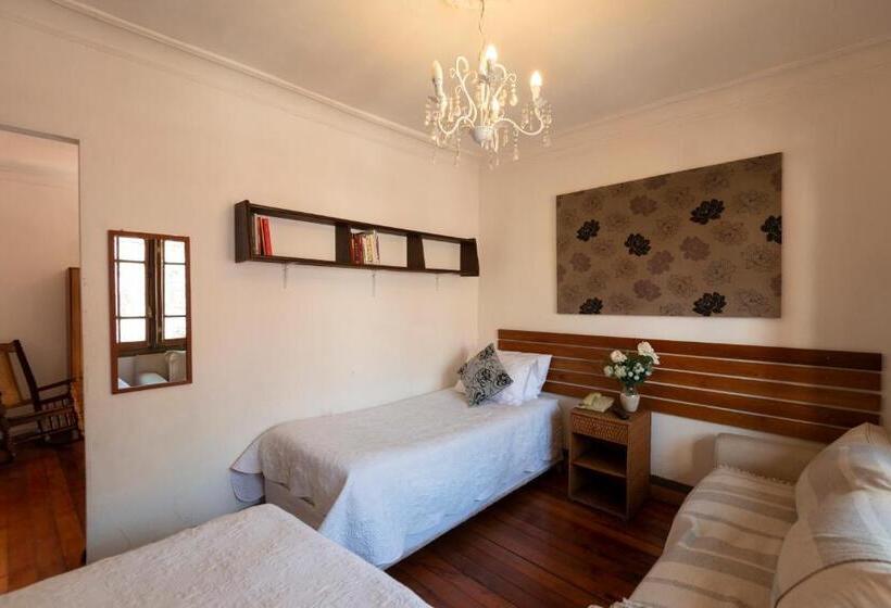四人标准间, Providencia Bed And Breakfast
