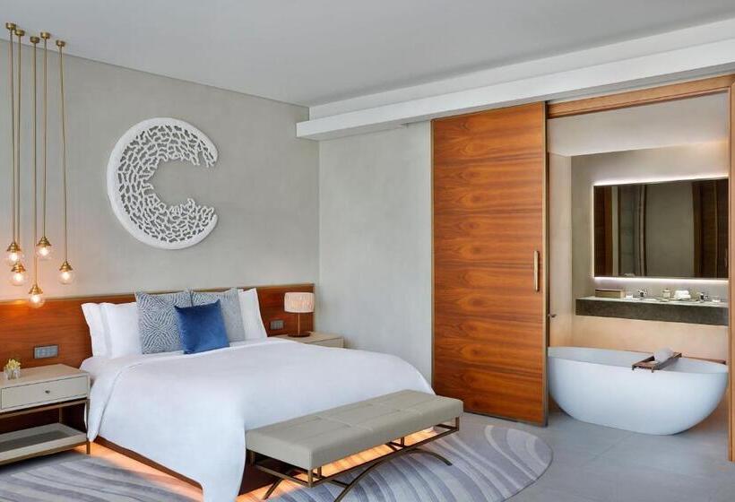 Номер Superior Кровать Кинг, The St. Regis Downtown, Dubai