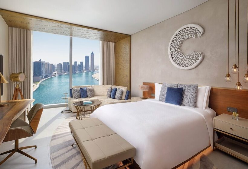 Семейный Номер, The St. Regis Downtown, Dubai
