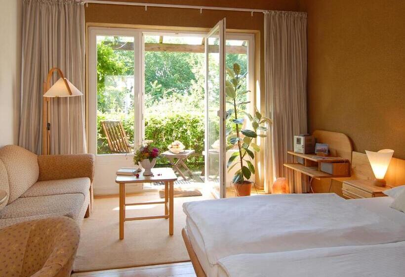 Номер Superior, Bio  Und Gesundheitshotel Gutshaus Stellshagen
