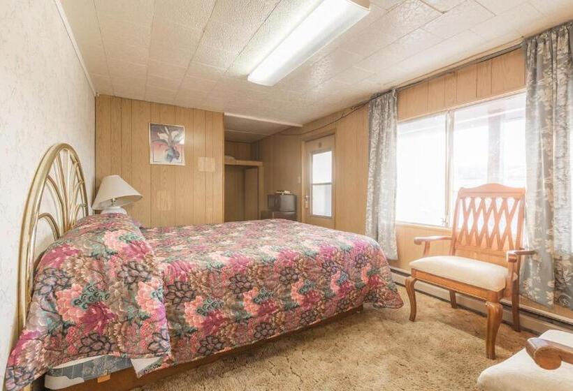 Номер Стандарт, Dayton Motel