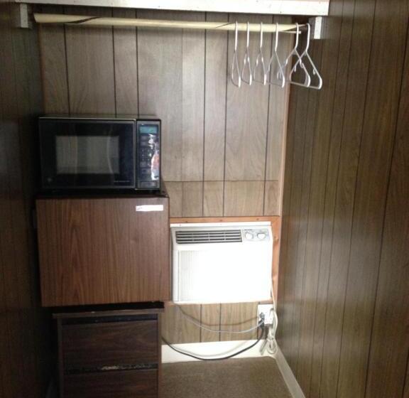 Номер Стандарт, Dayton Motel