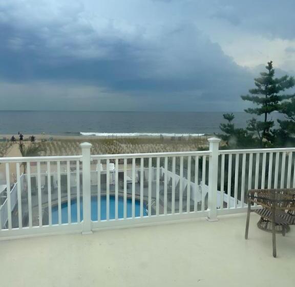 빌라 침실 1개, Driftwood Motel
