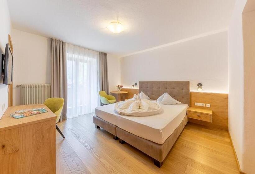 Номер Стандарт, Apartm. & Bb Ferienidylle Gstrein