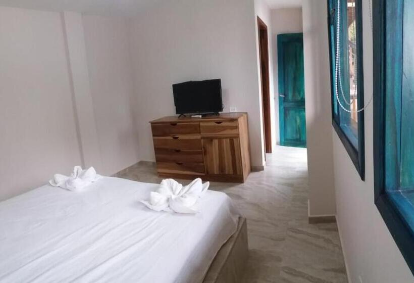 חדר סטנדרט, Canoa South Beach